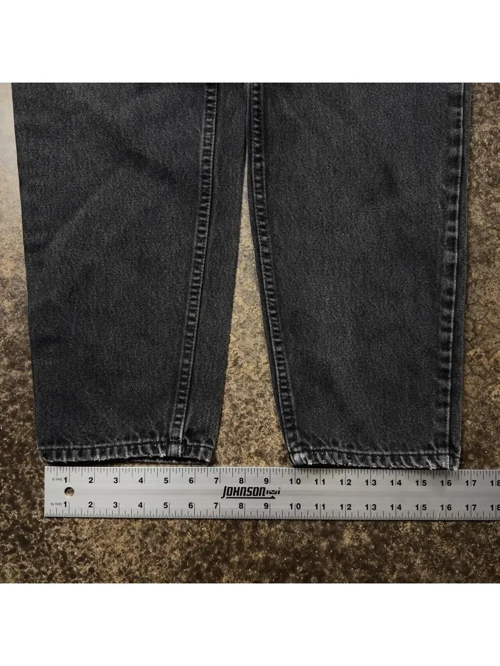 Levis fits super